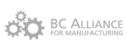 BC Alliance for Manufacturing