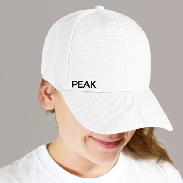 Peak Cap